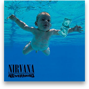 Nevermin nirvana